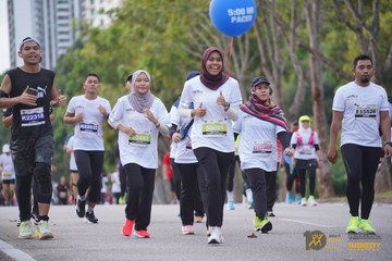 Twincity Marathon 2025 - Ảnh #3070637