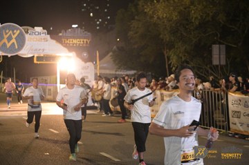 Twincity Marathon 2025 - Ảnh #3068020