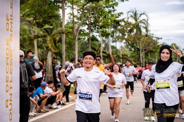 Twincity Marathon 2025 - Ảnh #3072883