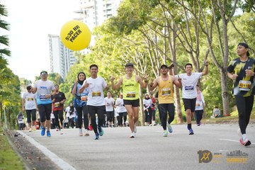 Twincity Marathon 2025 - Ảnh #3070236