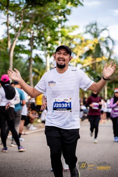 Twincity Marathon 2025 - Ảnh #3073069