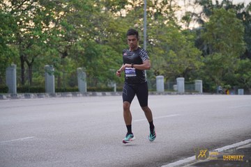 Twincity Marathon 2025 - Ảnh #3069108