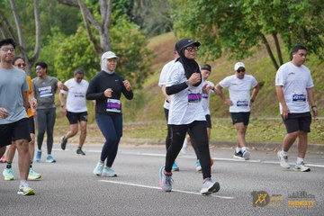 Twincity Marathon 2025 - Ảnh #3070136