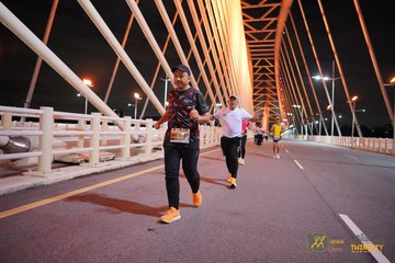Twincity Marathon 2025 - Ảnh #3071534