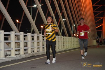 Twincity Marathon 2025 - Ảnh #3069746