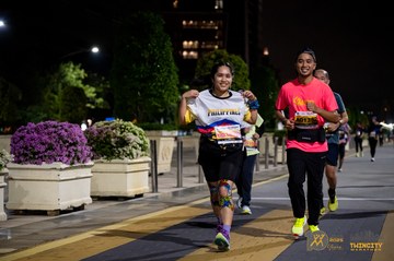 Twincity Marathon 2025 - Ảnh #3074165