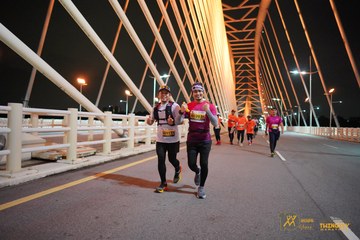Twincity Marathon 2025 - Ảnh #3072039