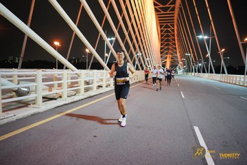 Twincity Marathon 2025 - Ảnh #3072431