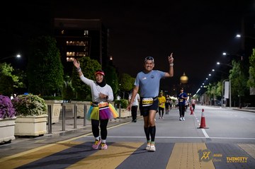 Twincity Marathon 2025 - Ảnh #3074237