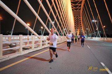 Twincity Marathon 2025 - Ảnh #3072327