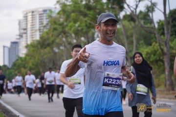 Twincity Marathon 2025 - Ảnh #3070924