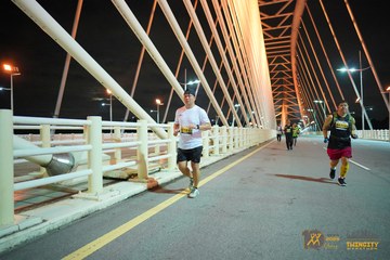 Twincity Marathon 2025 - Ảnh #3071451