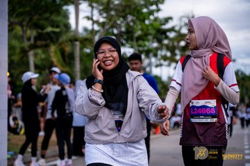 Twincity Marathon 2025 - Ảnh #3073373