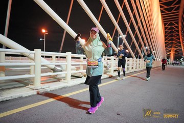 Twincity Marathon 2025 - Ảnh #3071351