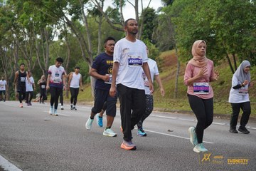 Twincity Marathon 2025 - Ảnh #3070485