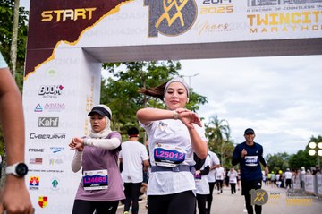 Twincity Marathon 2025 - Ảnh #3073118