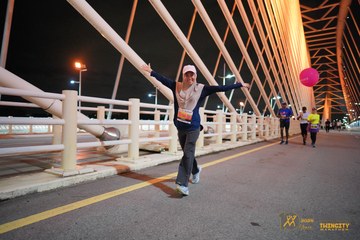 Twincity Marathon 2025 - Ảnh #3069248