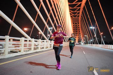Twincity Marathon 2025 - Ảnh #3071737