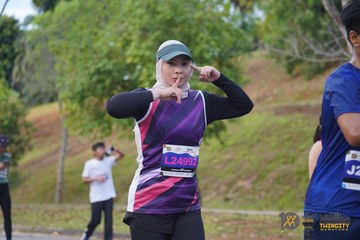 Twincity Marathon 2025 - Ảnh #3068709