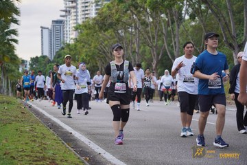 Twincity Marathon 2025 - Ảnh #3069084
