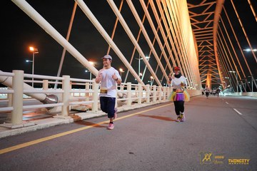 Twincity Marathon 2025 - Ảnh #3071734
