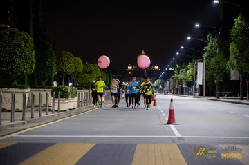 Twincity Marathon 2025 - Ảnh #3073607