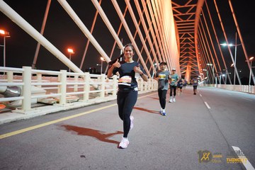 Twincity Marathon 2025 - Ảnh #3071900