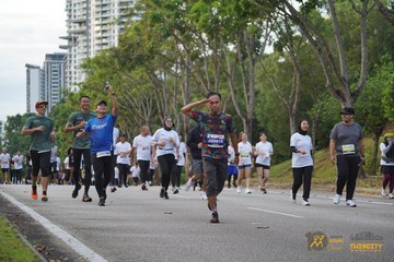 Twincity Marathon 2025 - Ảnh #3068816
