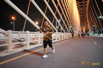 Twincity Marathon 2025 - Ảnh #3069458