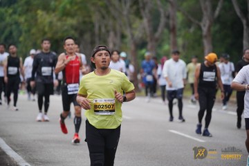 Twincity Marathon 2025 - Ảnh #3071207