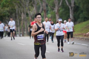 Twincity Marathon 2025 - Ảnh #3069168