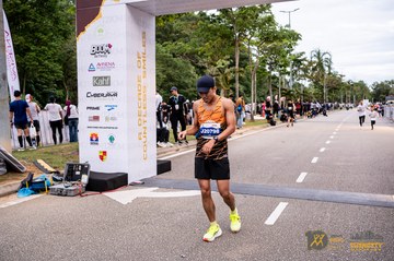 Twincity Marathon 2025 - Ảnh #3072778