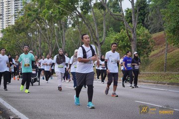 Twincity Marathon 2025 - Ảnh #3070907