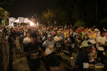 Twincity Marathon 2025 - Ảnh #3068169