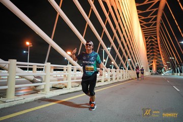 Twincity Marathon 2025 - Ảnh #3071373
