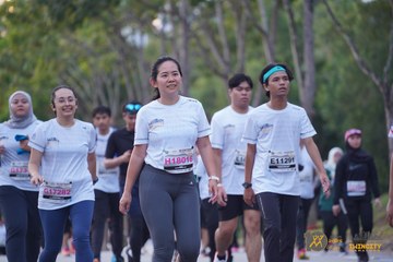 Twincity Marathon 2025 - Ảnh #3070802