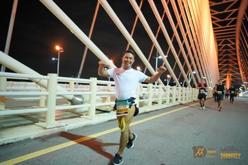 Twincity Marathon 2025 - Ảnh #3069428