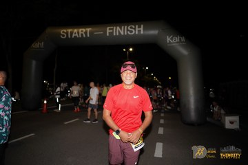 Twincity Marathon 2025 - Ảnh #3072586