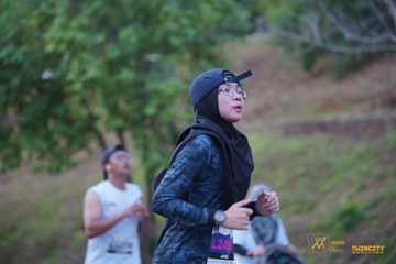 Twincity Marathon 2025 - Ảnh #3070722