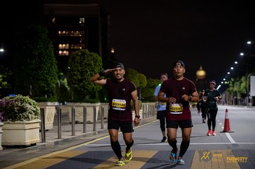 Twincity Marathon 2025 - Ảnh #3073974