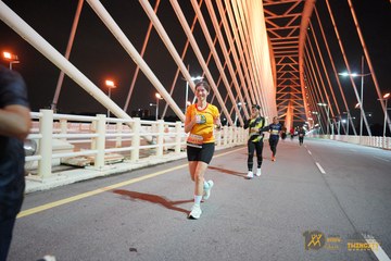 Twincity Marathon 2025 - Ảnh #3071985