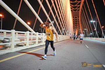 Twincity Marathon 2025 - Ảnh #3069487