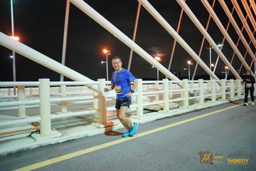 Twincity Marathon 2025 - Ảnh #3071656