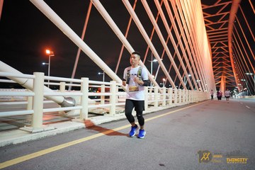 Twincity Marathon 2025 - Ảnh #3069269