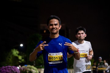 Twincity Marathon 2025 - Ảnh #3073766