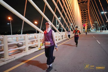 Twincity Marathon 2025 - Ảnh #3069225