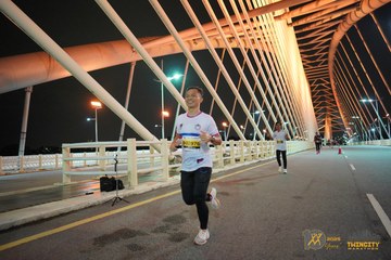 Twincity Marathon 2025 - Ảnh #3072538