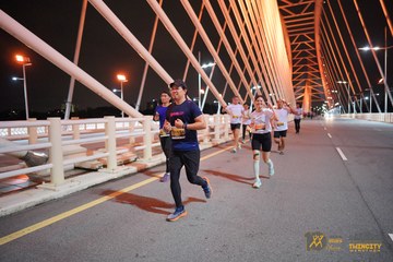Twincity Marathon 2025 - Ảnh #3072168