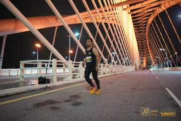 Twincity Marathon 2025 - Ảnh #3072567