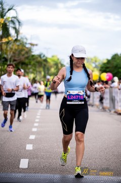 Twincity Marathon 2025 - Ảnh #3073067